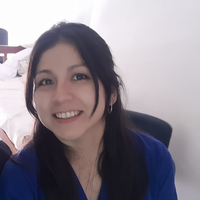 Foto de Magalí Karina Gisela Mamani