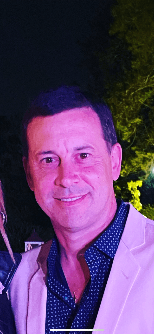 Foto de Federico Postorivo