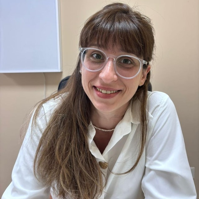 Foto de Carla Lopez Bonardi