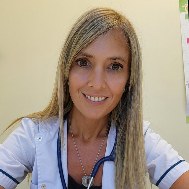 Foto de Marina Grinblat