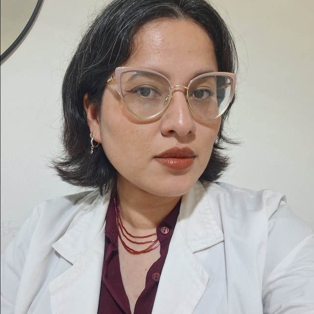 Foto de Rossanna Orrala