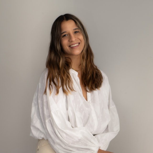 Foto de Delfina  Saluzzio