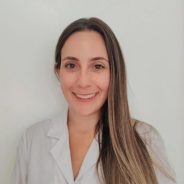 Foto de Agustina Maria Mateo