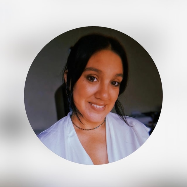 Foto de Claribel Figueroa