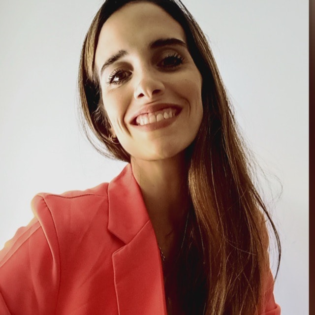 Foto de Paula  Fabrega