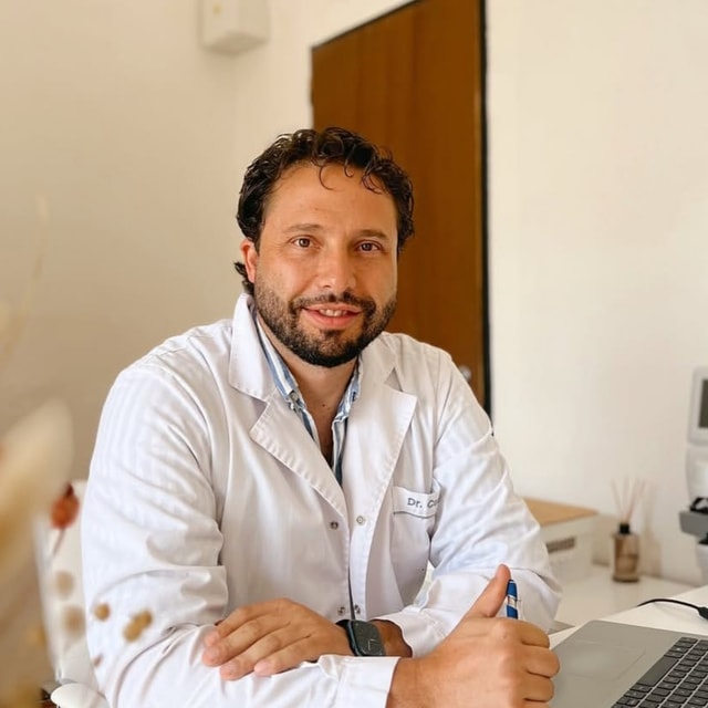 Foto de Juan Nicolas Cossos Jorgensen