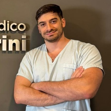 Foto de Maximiliano Gimenez