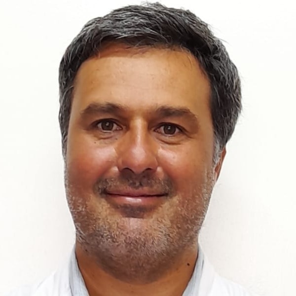 Foto de Guillermo Monaldi