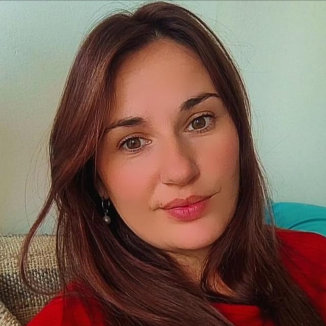 Foto de Celina Apphatie