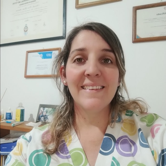 Foto de Antonella Teresa Garetti Malatesta