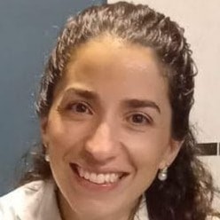 Foto de Blanca Lucía Adera