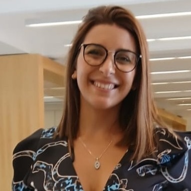 Foto de Melina Passeri