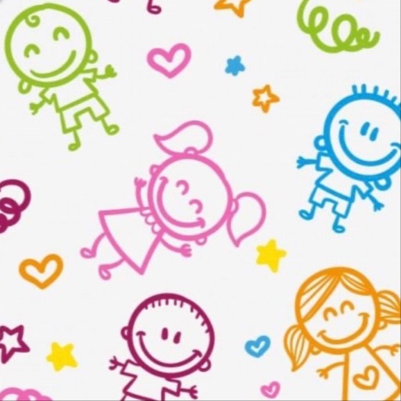 Foto de Paula Petroli, Pediatría