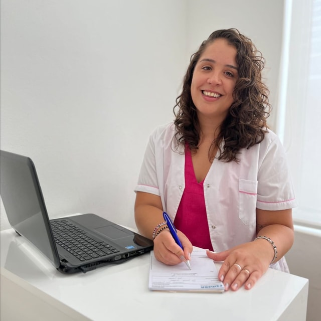 Foto de María Luz Martin
