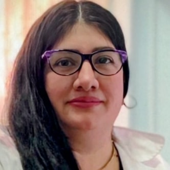 Foto de  Maria Angelica Pacheco