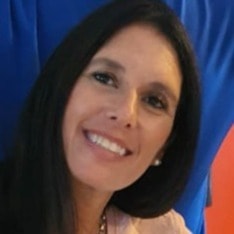 Foto de Gabriela Natacha Negrete, Tocoginecología