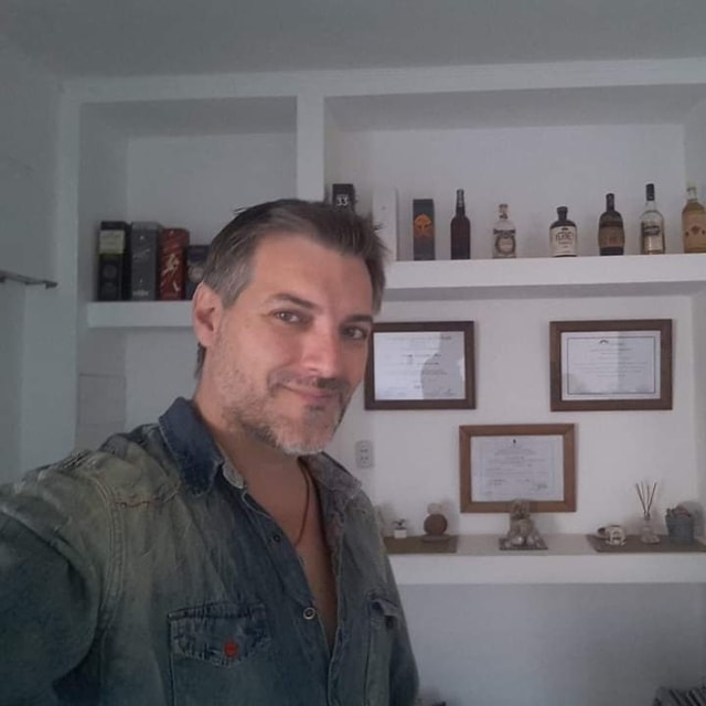 Foto de Javier Alejandro Lola 