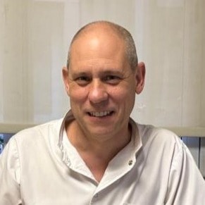 Foto de Gerardo Carrillo