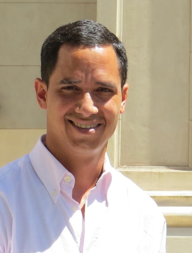 Foto de Mariano German Pisoni