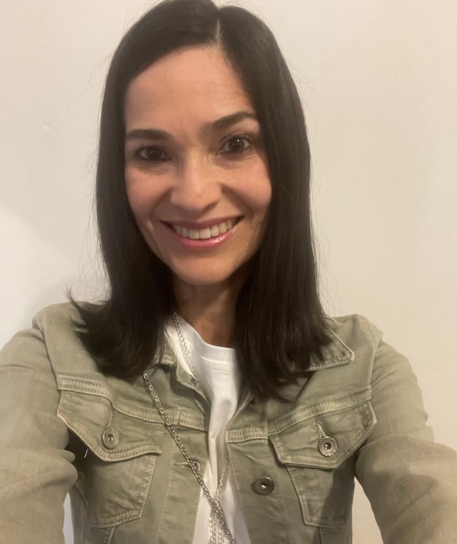 Foto de Fresia Yabeta