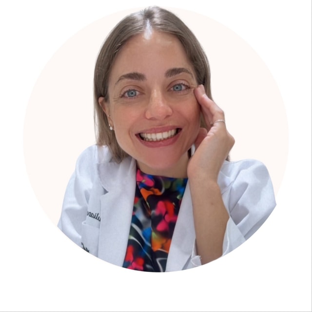 Foto de Giuliana Belen Fritz