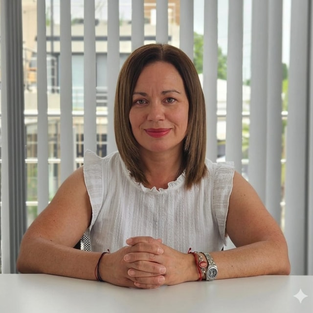 Foto de Cristina Baez