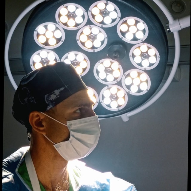 Foto de Juan Manuel Dr Dania