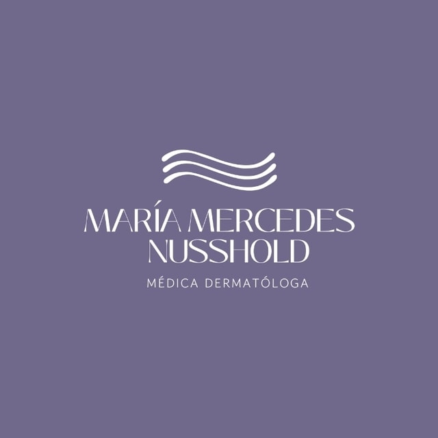 Foto de Maria Mercedes Nusshold
