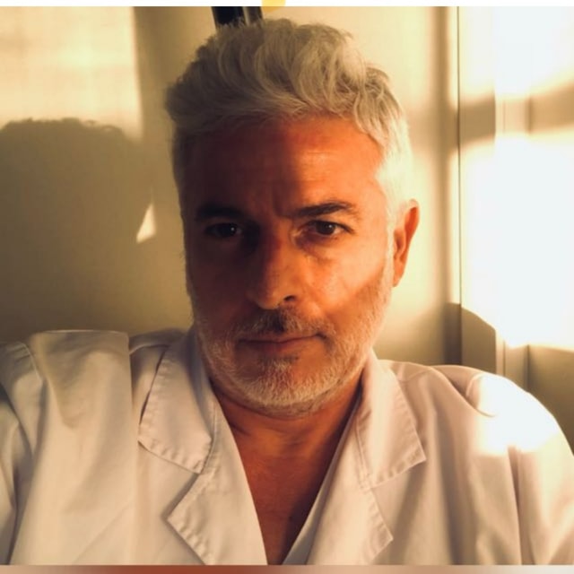 Foto de Mariano Cartier