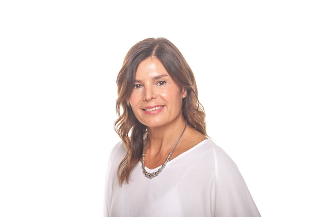 Foto de Vilma Rosciszewski