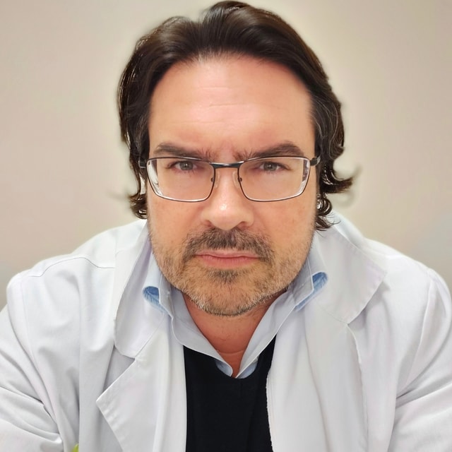 Foto de Julio Grega