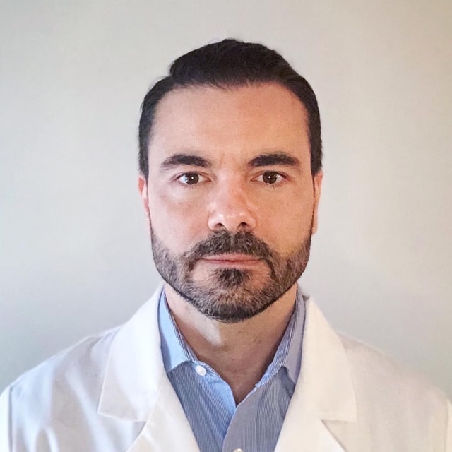 Foto de PABLO ADRIAN Lopez, Neurología