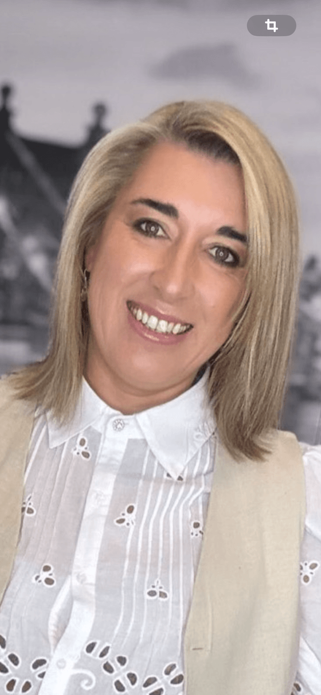 Foto de Carolina Valeria Lopez, Fertilidad