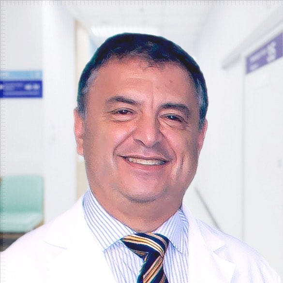 Foto de Daniel Oscar Ricciardi