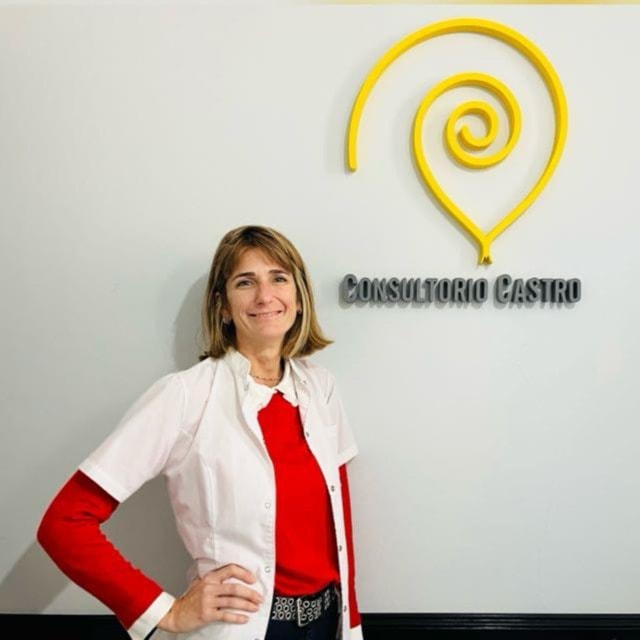 Foto de Sofia  Torcoletti