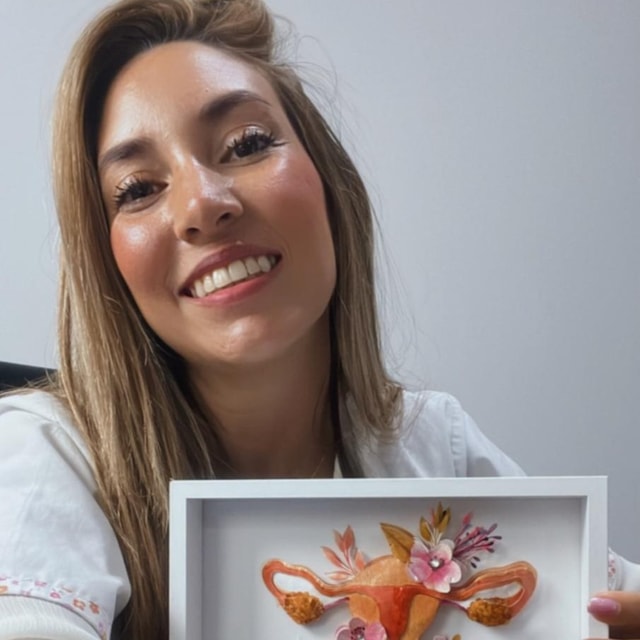 Foto de Lourdes Otamendi