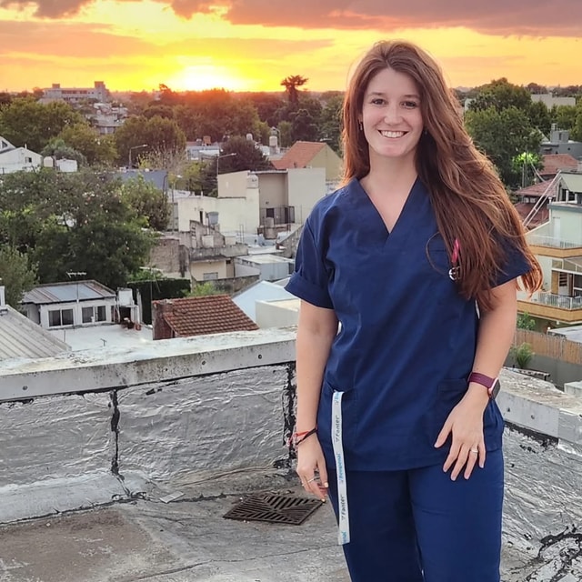 Foto de Sofia Caballero