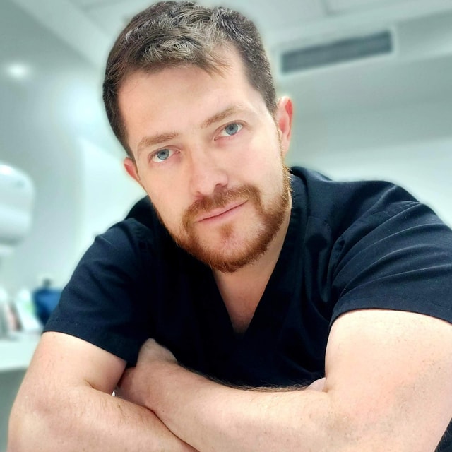 Foto de Juan Emilio Nagy