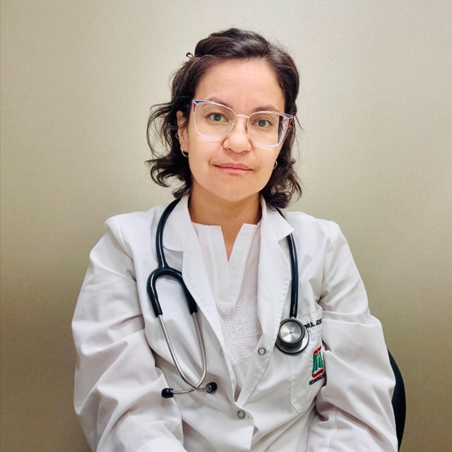 Foto de Jesica Núñez