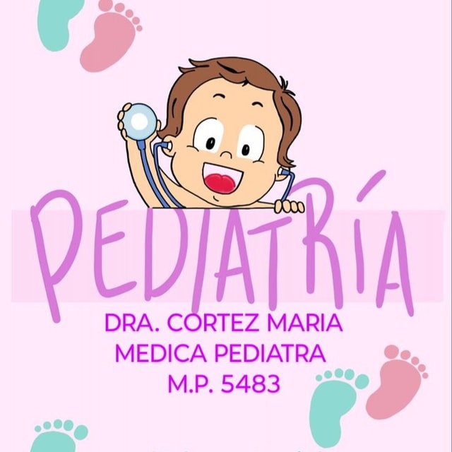 Foto de Maria Julia Cortez