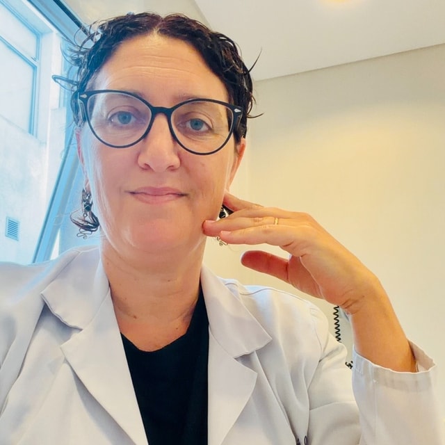 Foto de MARIA INES Ortiz, Endocrinología