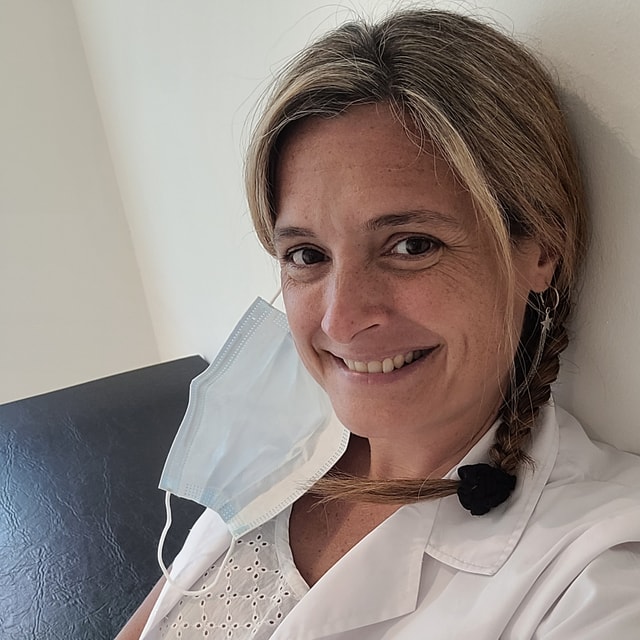 Foto de Rodríguez Kelly Josefina, Clínica Médica