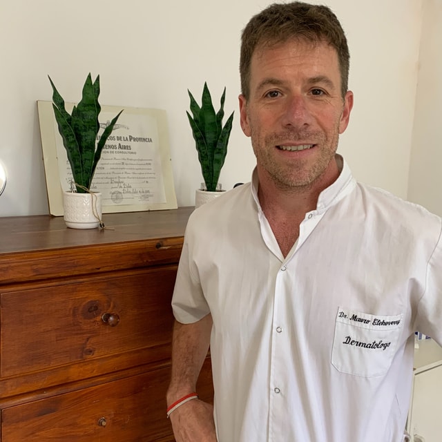 Foto de Mauro Etcheverry