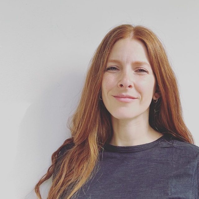 Foto de Estefania Slonimsky