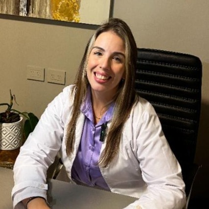 Foto de  Guillermina Anabella Jacobi