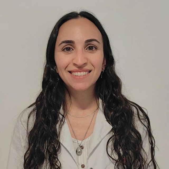 Foto de Camila Sacks