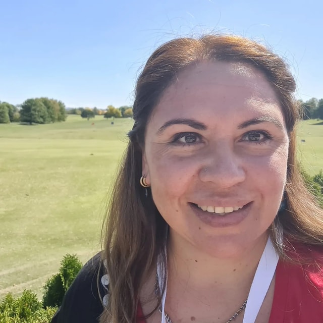 Foto de Julieta Judith Martinez Marissi