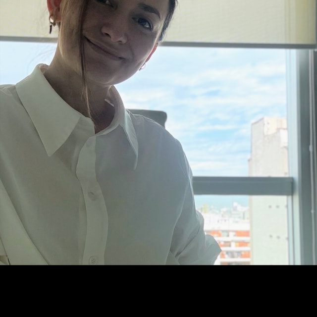Foto de Carla Leal