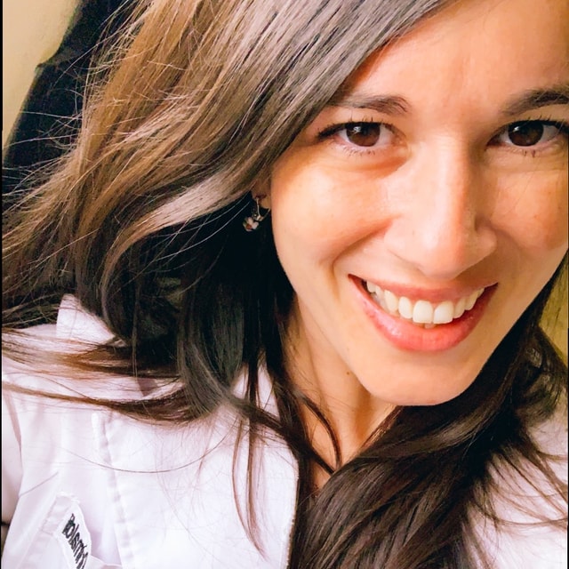 Foto de Maria Laura Grimaldi