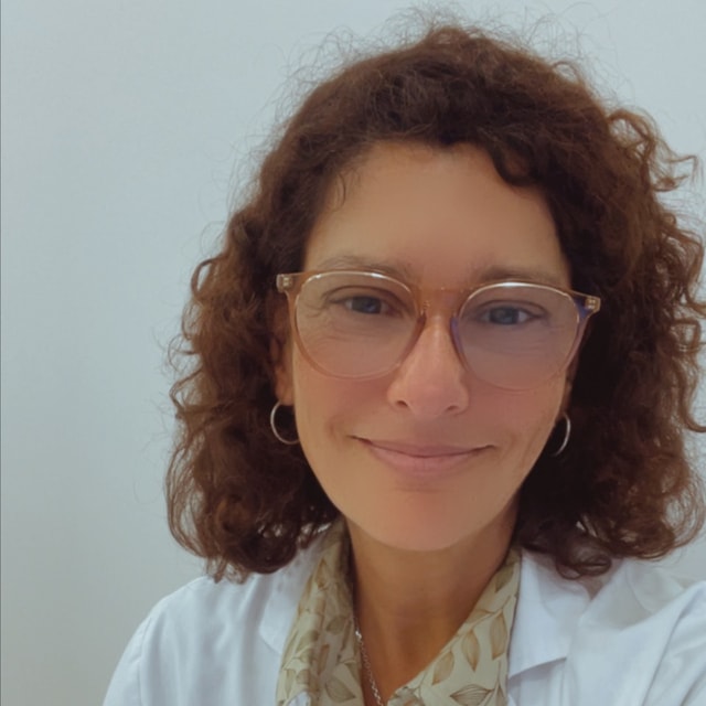 Foto de Daniela Leticia Bertelotti